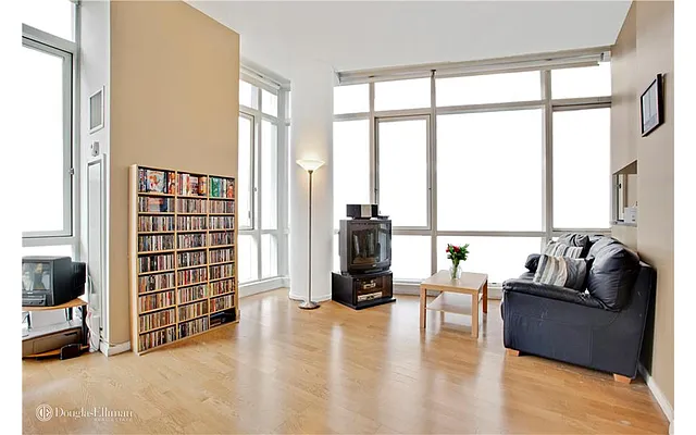 Rented by Douglas Elliman | media 1