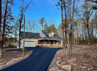25 Lauras Loop, Heber Springs, AR 72543
