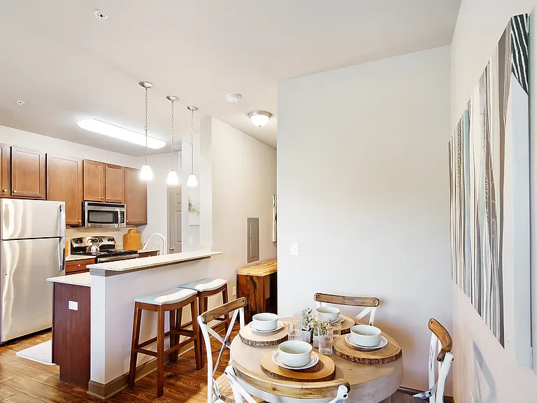 Audubon Park Apartment Homes — Photo 7