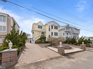 16 Beach Dr, Little Egg Harbor, NJ 08087