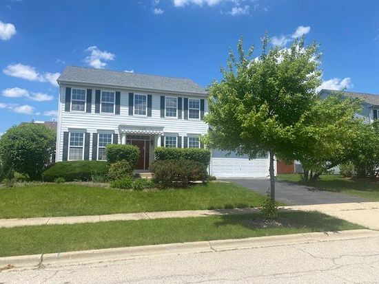 606 Donegal Dr, Elgin, IL 60124