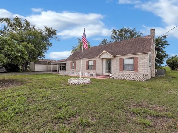9802 E State Highway 107