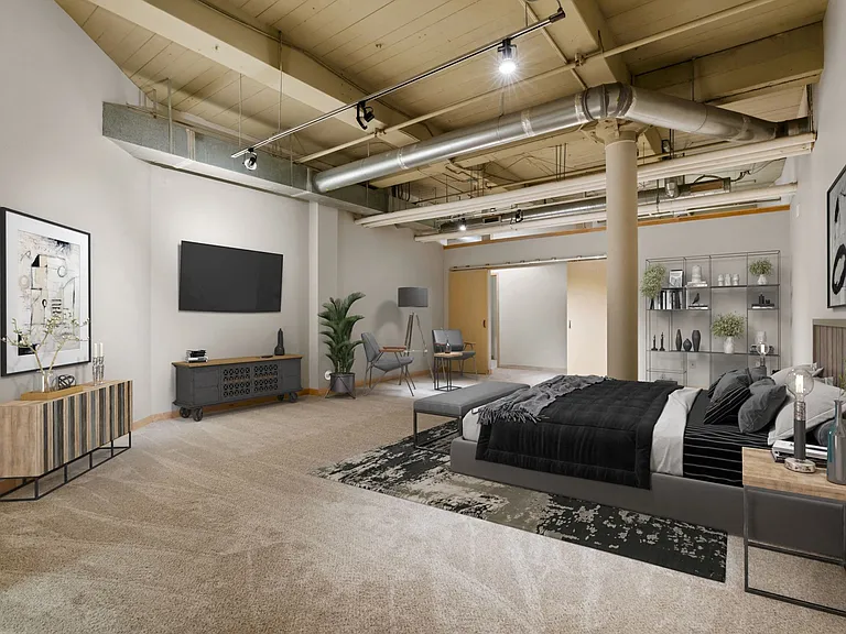 Lowertown Lofts — Photo 26