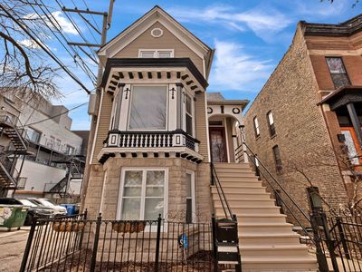 2013 W Cortland St, Chicago, IL, 60647