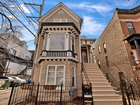 2013 W Cortland St, Chicago, IL 60647