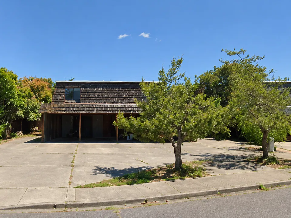 1870 Inner Cir #1-4