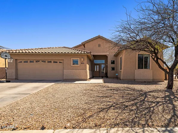 6651 S Empire Vista Dr, Tucson, AZ 85706