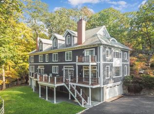 14 Tallwoods Rd, Armonk, NY 10504