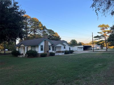 5635 Banks Rd, Fort Worth, TX, 76140