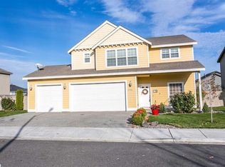 5314 W 15th Ave, Spokane, WA 99338
