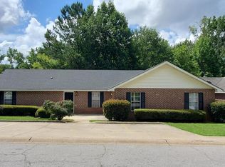 1104A Micha Cir, Madison, GA 30650