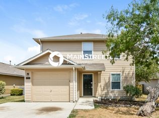 2750 Point Sur, Converse, TX 78109