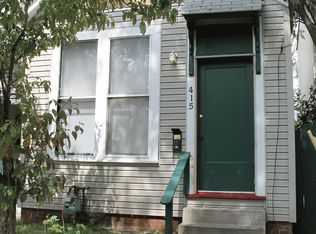 415 E Ormsby Ave, Louisville, KY