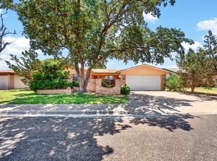 3716 Springdale Dr, Odessa, TX 79762