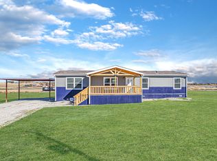 131 El Dorado St, Decatur, TX 76234