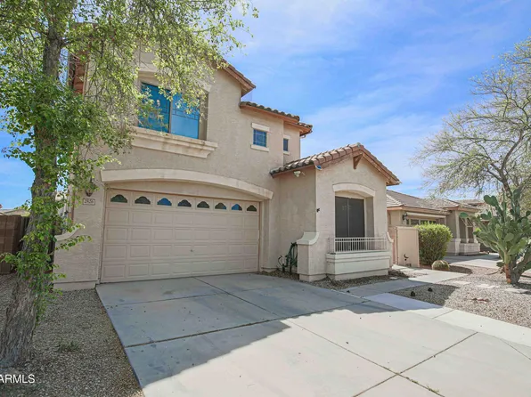 2826 N WHITE SANDS Lane, Casa Grande, AZ 85122