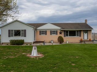 490 Winchester Southern Rd SW, Ashville, OH 43103