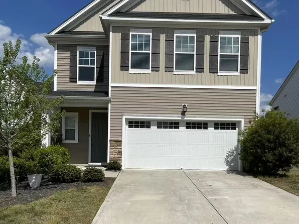 813 Matterhorn Dr, Fuquay Varina, NC 27526