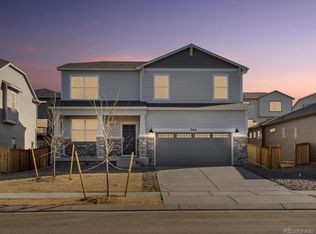 9166 Rifle St, Commerce City, CO 80022