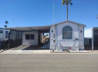 146 N Merrill Rd #155, Apache Junction, AZ 85120