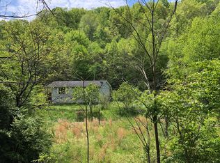 618 Young Rd, La follette, TN 37766