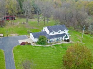 1648 108th Ave, Otsego, MI 49078