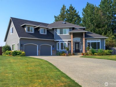 12297 Bayhill Drive, Burlington, WA, 98233