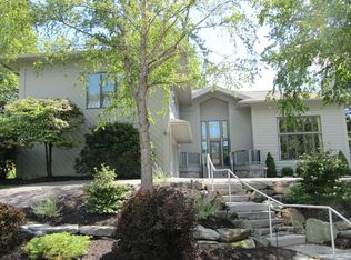 3112 Sally Dr, Vestal, NY 13850