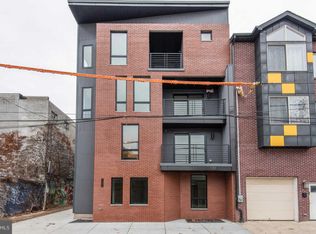 1206 N Orianna St #6, Philadelphia, PA 19122