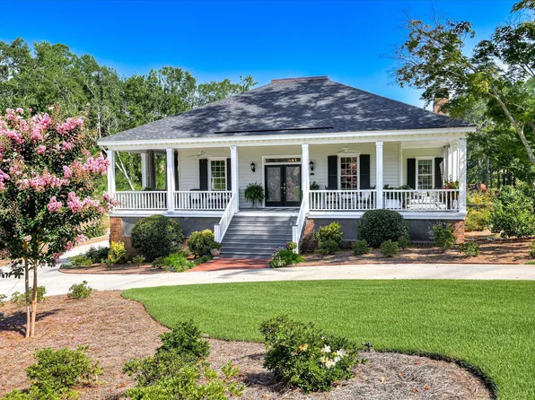 702 Michael'S Creek, Evans, GA 30809