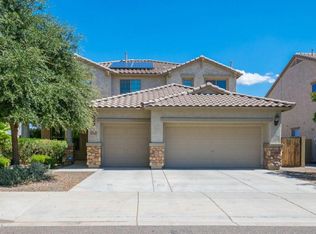 8629 N White Tanks Vista Ct, Waddell, AZ 85355