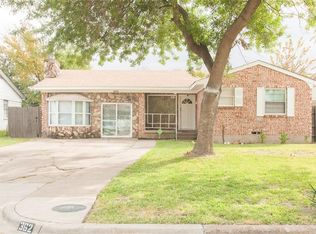 362 S Nachita Dr, Dallas, TX