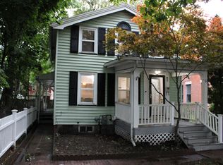 47 Marshall St, Rochester, NY 14607