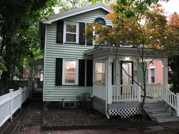 47 Marshall St, Rochester, NY 14607