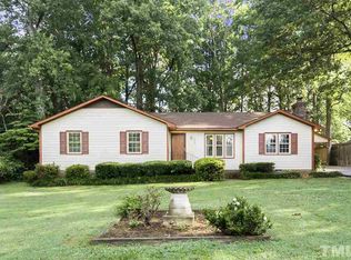 129 Smith Dr, Durham, NC 27712