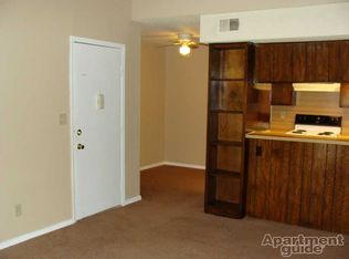 1310 N Albert Pike Ave APT A, Fort Smith, AR 72904