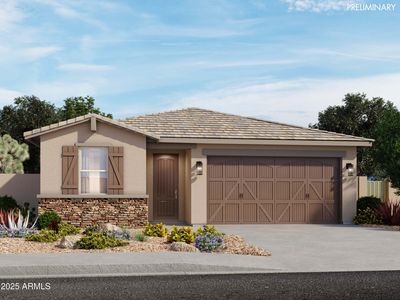 16009 W Bronco Trl, Surprise, AZ, 85387