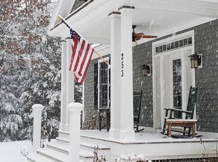 253 Canaan St, Canaan, NH 03741