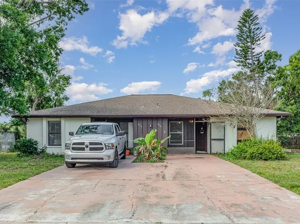 515 45th St E, Palmetto, FL 34221