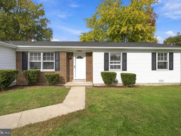 10706 Cedarwood Dr, Waldorf, MD 20601