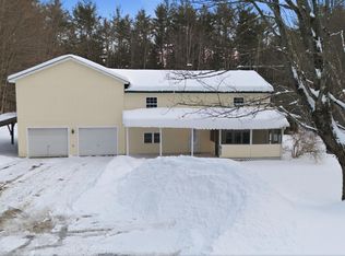 795 Norway Road, Harrison, ME 04040