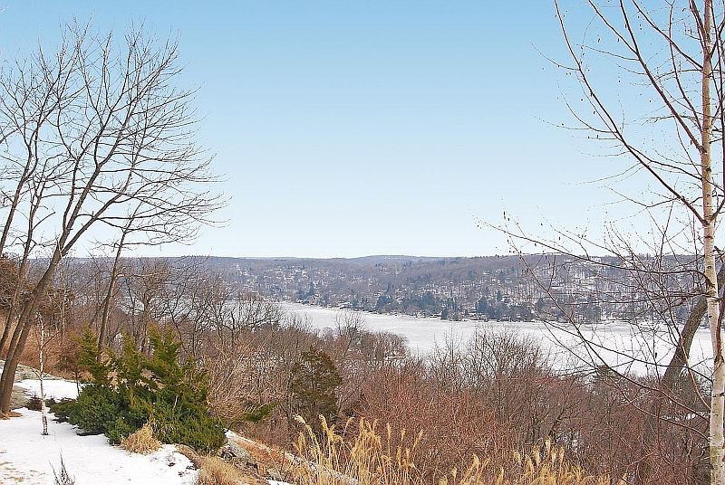 Lake Mohawk - Panoramic VIEW