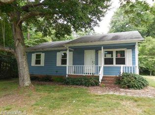 1801 Morgan Smith Rd, Greensboro, NC 27405