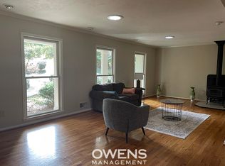716 Crudup Dr, Gainesville, GA 30501