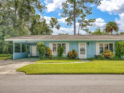 12 Country Club Dr #B, New Smyrna Beach, FL, 32168