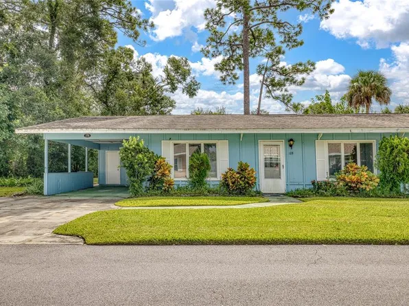 12 Country Club Dr #B, New Smyrna Beach, FL 32168