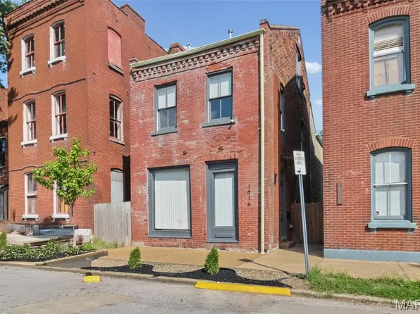 1916 S 12th St, Saint Louis, MO 63104