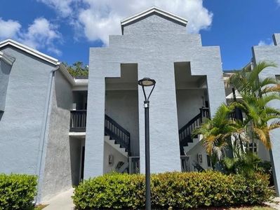530 SW 113th Way #530, Hollywood, FL, 33025