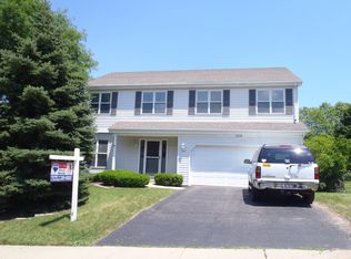 259 Foxmoor Rd, Fox River Grove, IL 60021