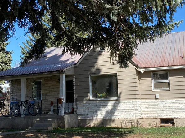 2770 W 2nd Ave, Durango, CO 81301